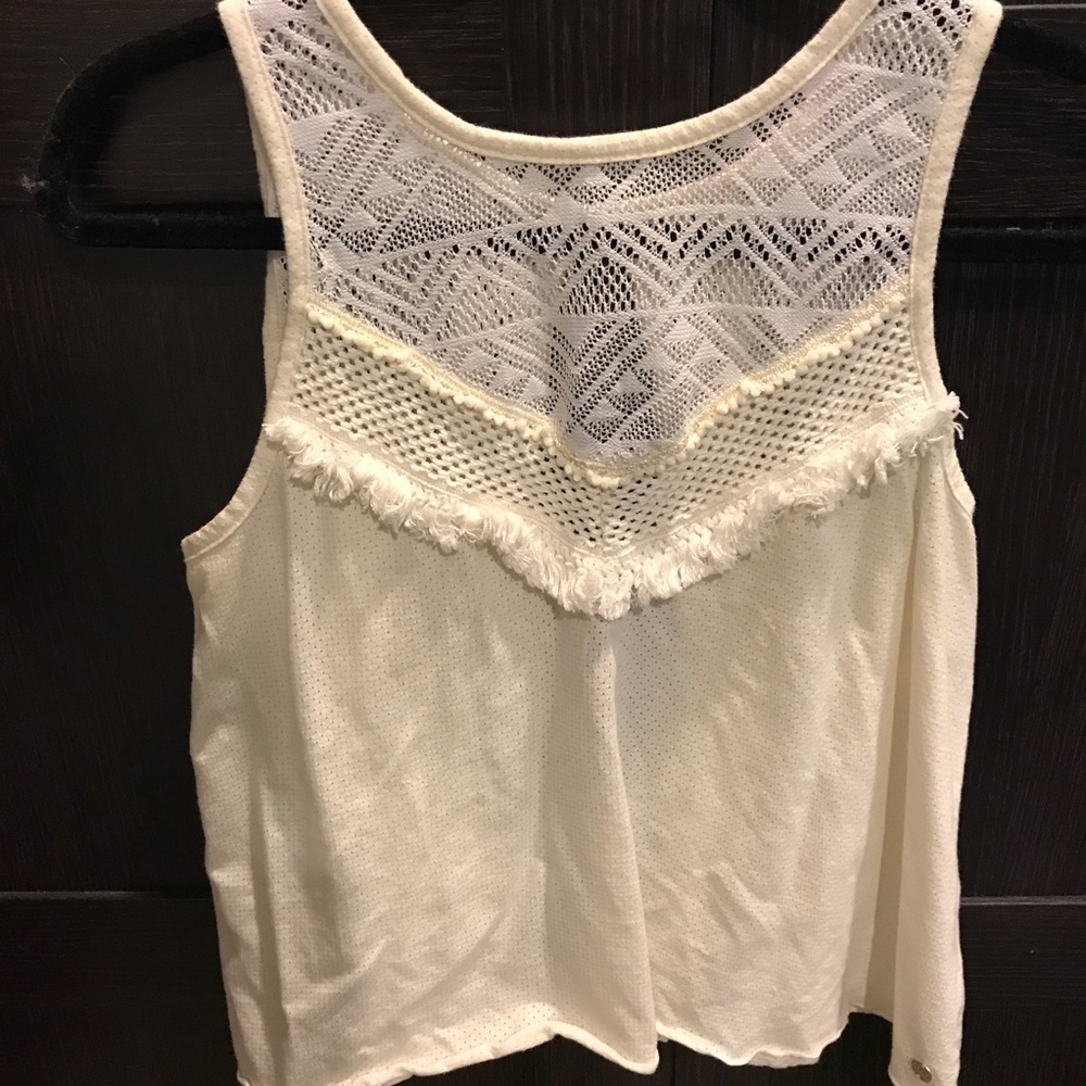 Rip Curl Top